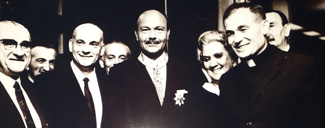 Descripción del complejo